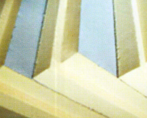 海拉爾聚氨酯保溫材料聚氨酯復合板